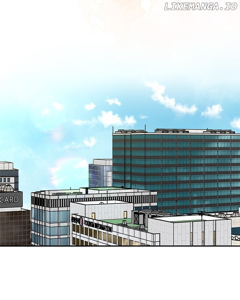 It Wasn’t Love at First Sight Chapter 13 - Page 114