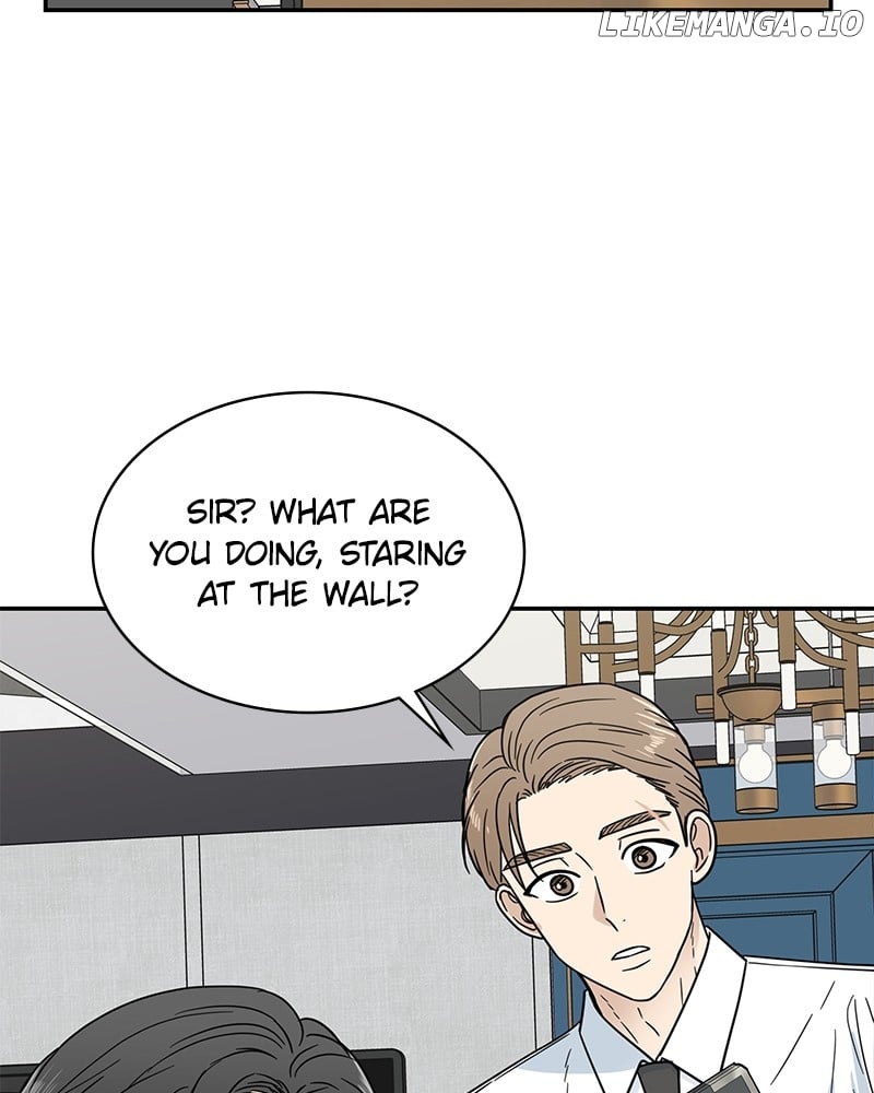 It Wasn’t Love at First Sight Chapter 13 - Page 116