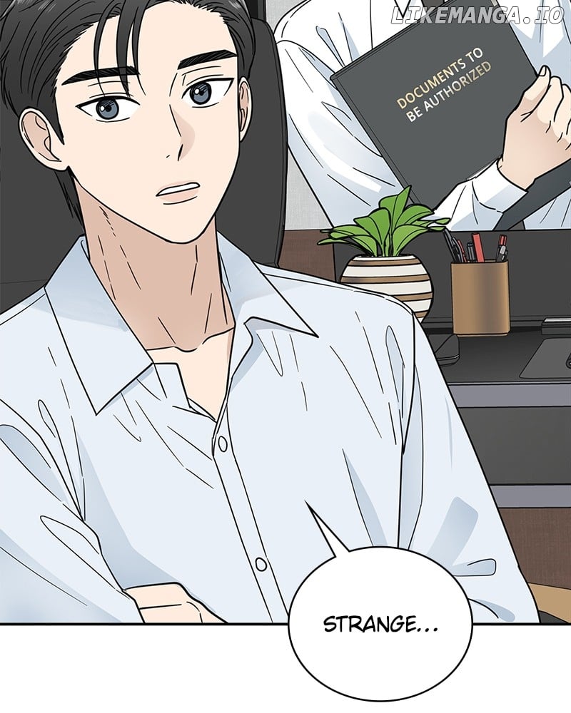 It Wasn’t Love at First Sight Chapter 13 - Page 117