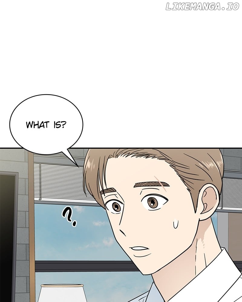 It Wasn’t Love at First Sight Chapter 13 - Page 118