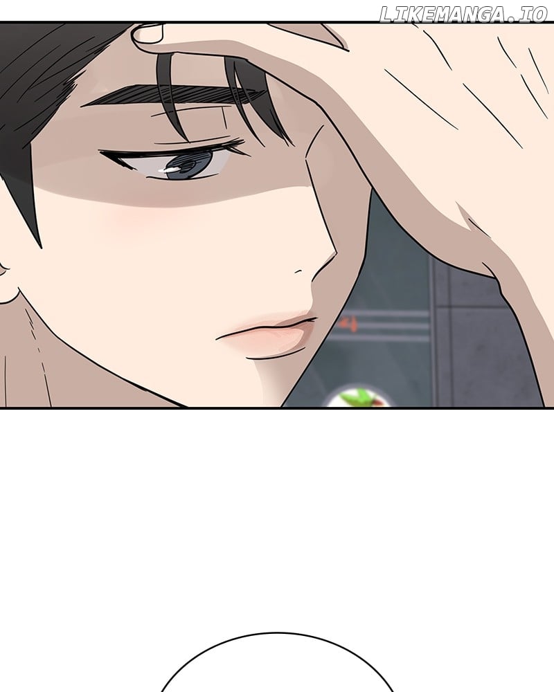 It Wasn’t Love at First Sight Chapter 13 - Page 12