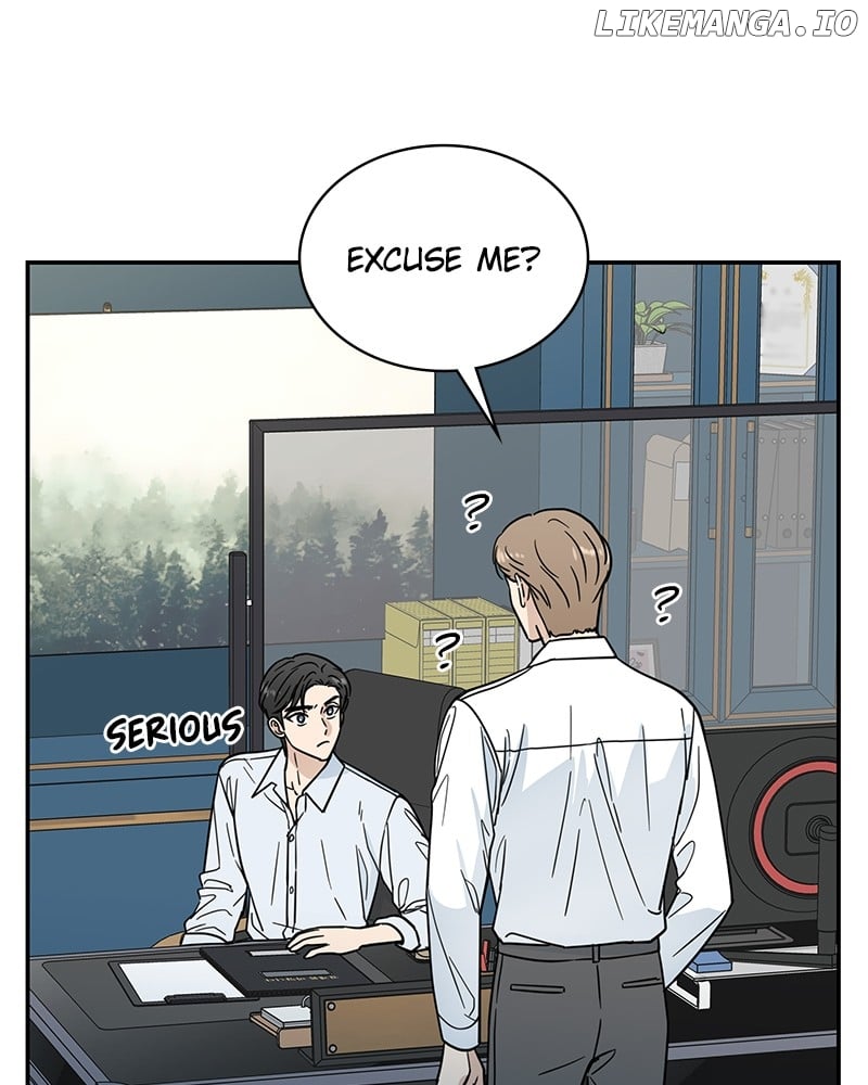 It Wasn’t Love at First Sight Chapter 13 - Page 123