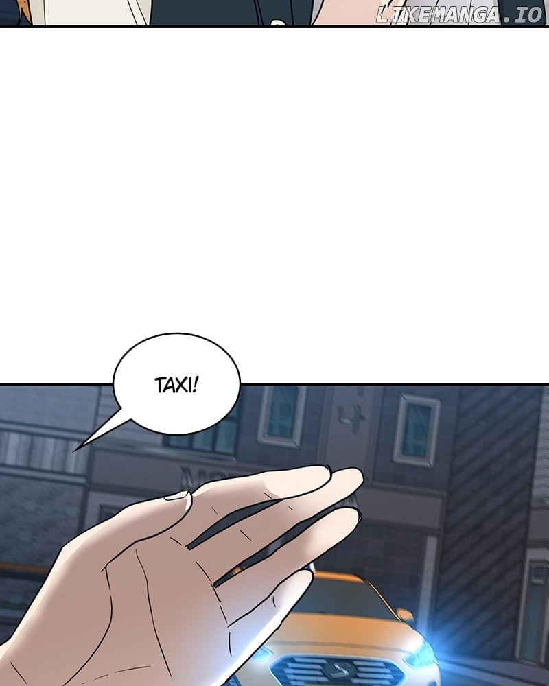 It Wasn’t Love at First Sight Chapter 13 - Page 14