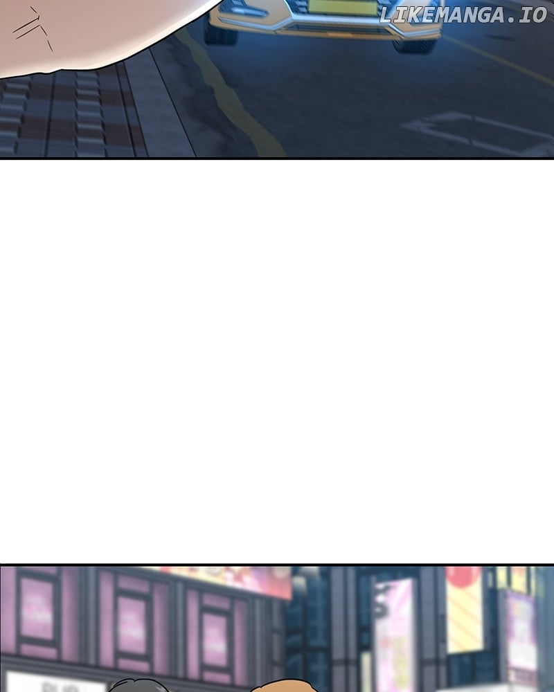 It Wasn’t Love at First Sight Chapter 13 - Page 15