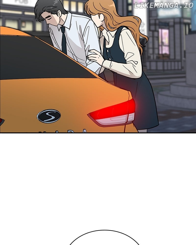 It Wasn’t Love at First Sight Chapter 13 - Page 16