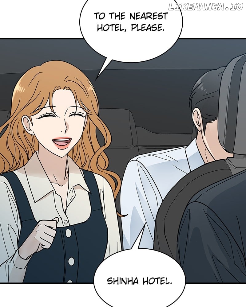 It Wasn’t Love at First Sight Chapter 13 - Page 17