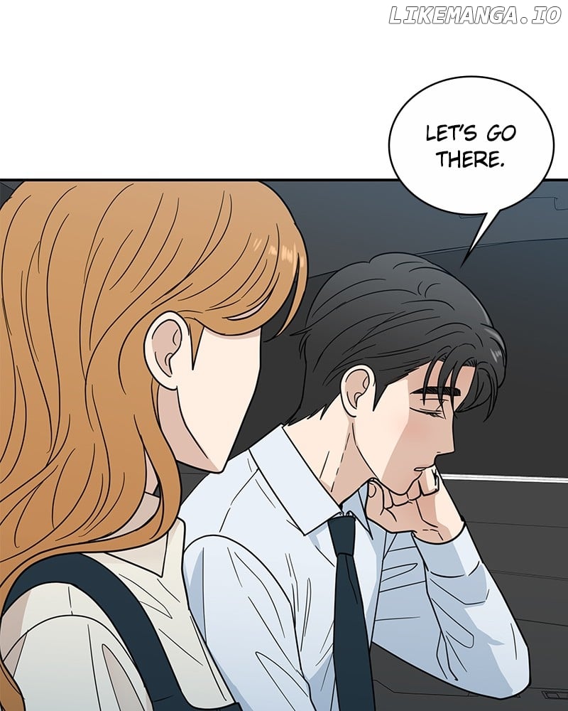 It Wasn’t Love at First Sight Chapter 13 - Page 19