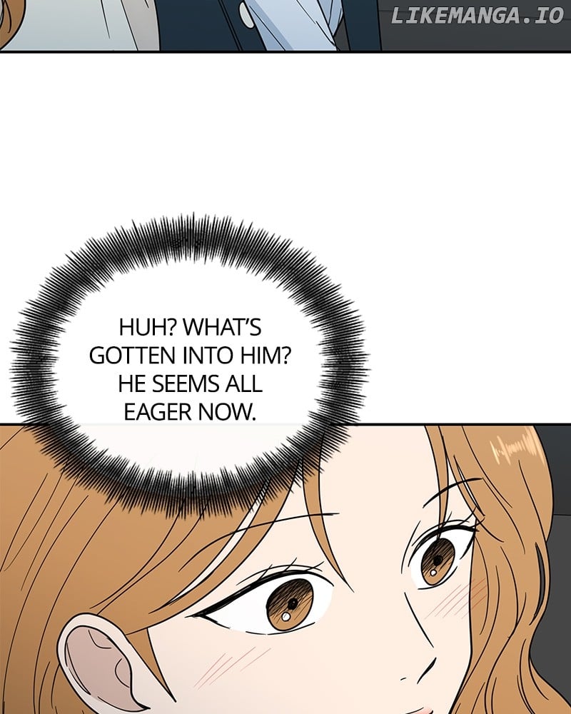 It Wasn’t Love at First Sight Chapter 13 - Page 20