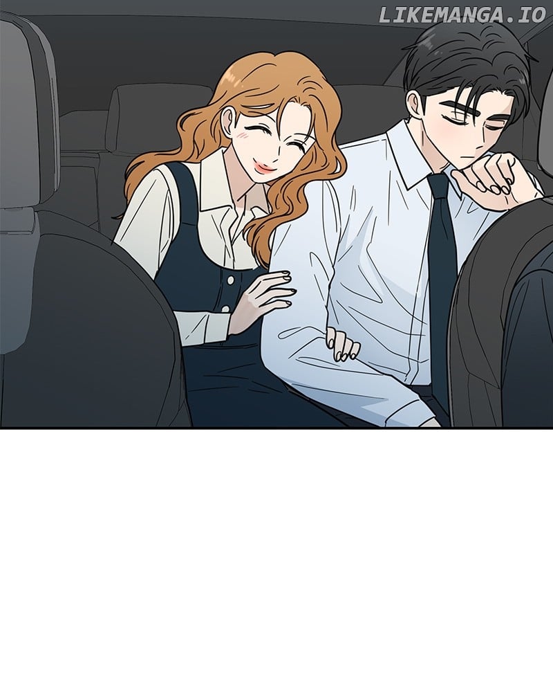 It Wasn’t Love at First Sight Chapter 13 - Page 22