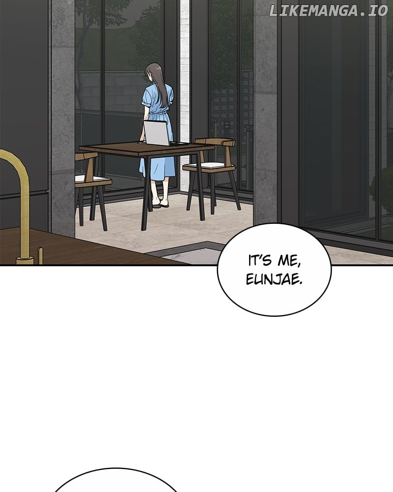 It Wasn’t Love at First Sight Chapter 13 - Page 24