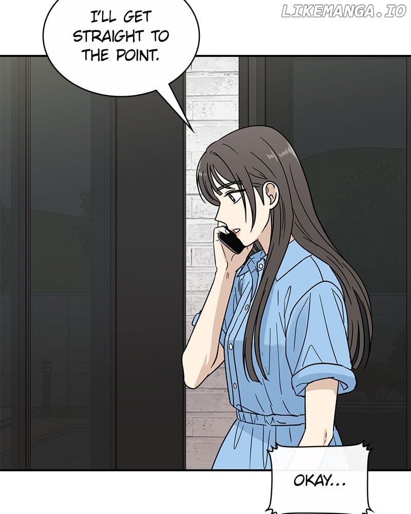 It Wasn’t Love at First Sight Chapter 13 - Page 25