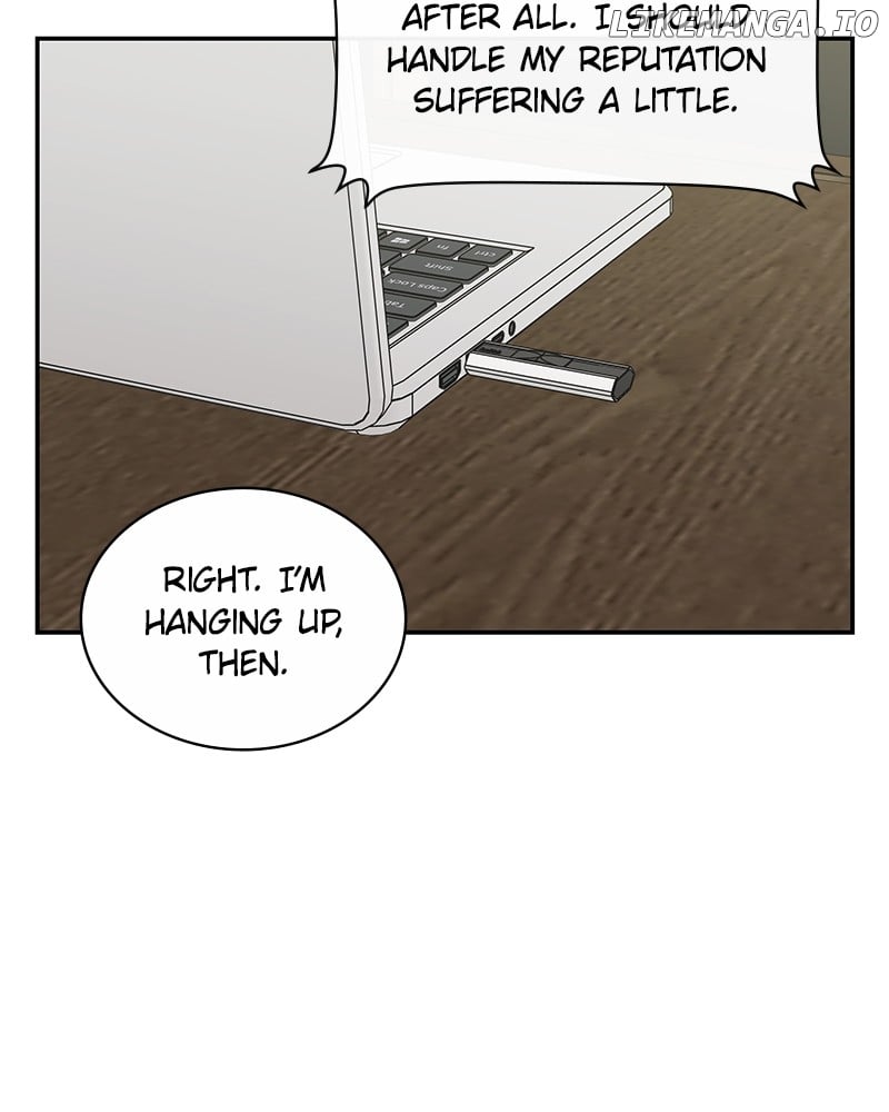 It Wasn’t Love at First Sight Chapter 13 - Page 28