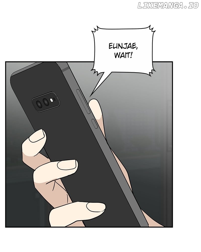 It Wasn’t Love at First Sight Chapter 13 - Page 30