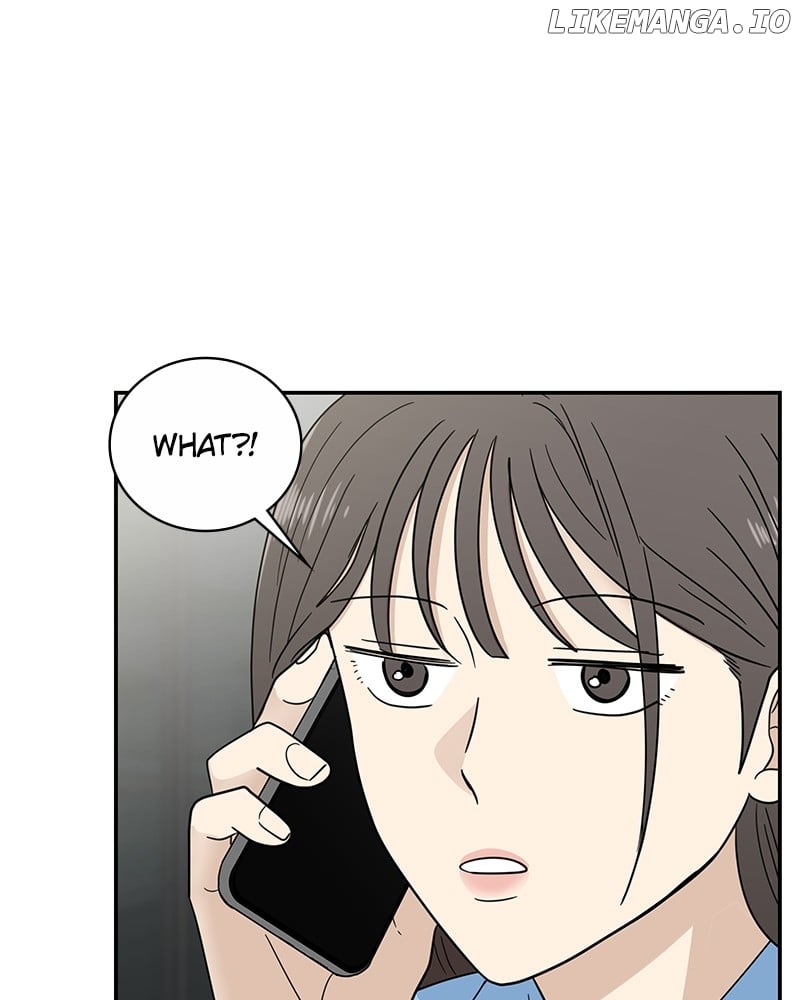 It Wasn’t Love at First Sight Chapter 13 - Page 31