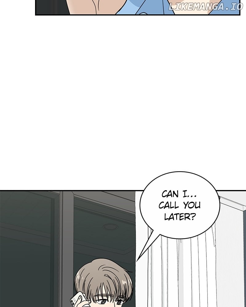 It Wasn’t Love at First Sight Chapter 13 - Page 32