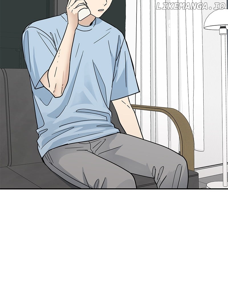 It Wasn’t Love at First Sight Chapter 13 - Page 33