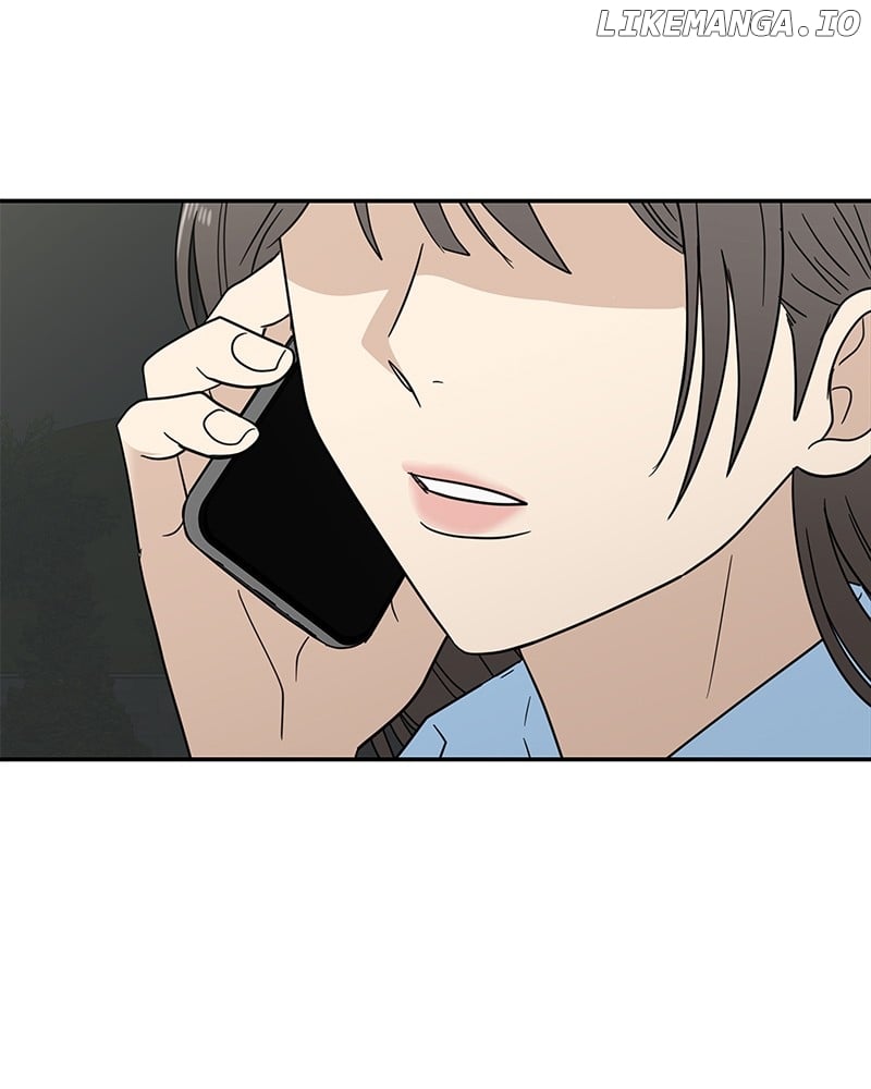 It Wasn’t Love at First Sight Chapter 13 - Page 34