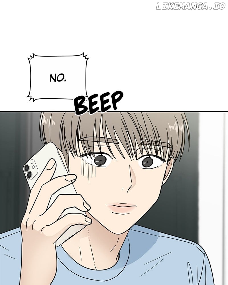 It Wasn’t Love at First Sight Chapter 13 - Page 35