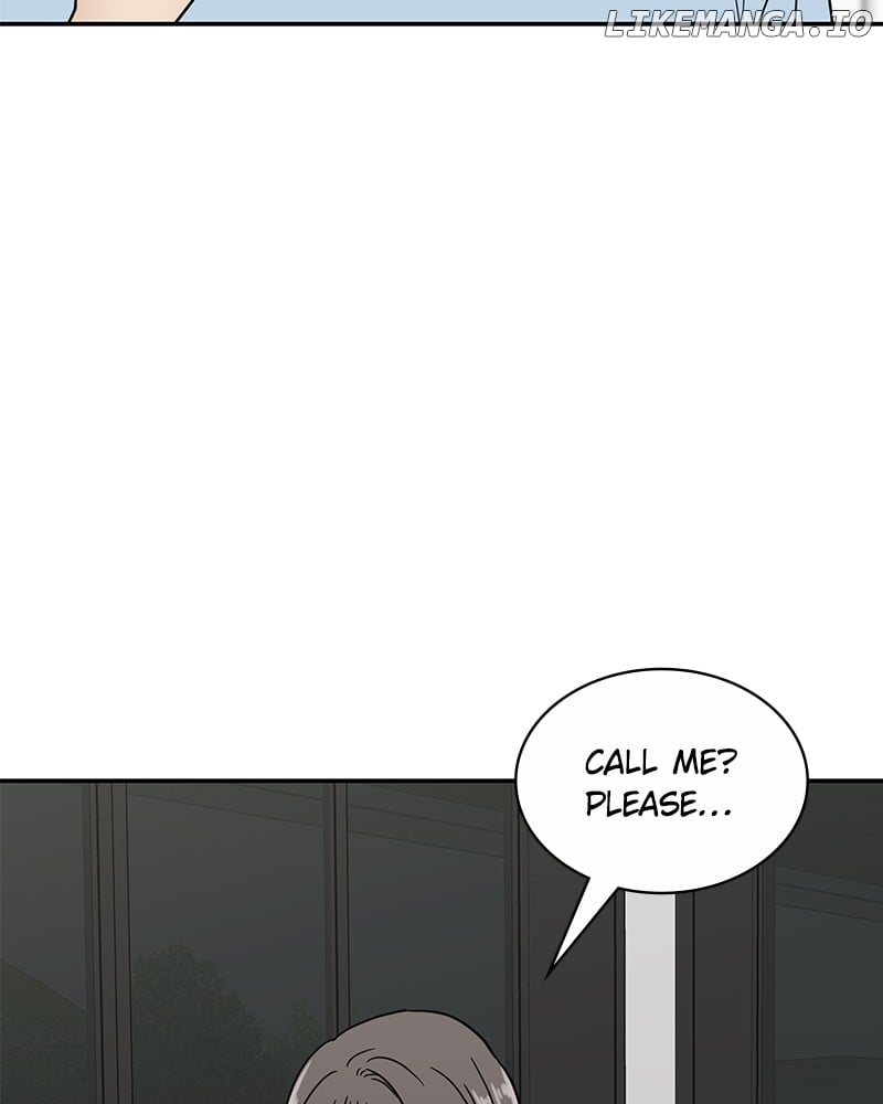 It Wasn’t Love at First Sight Chapter 13 - Page 36