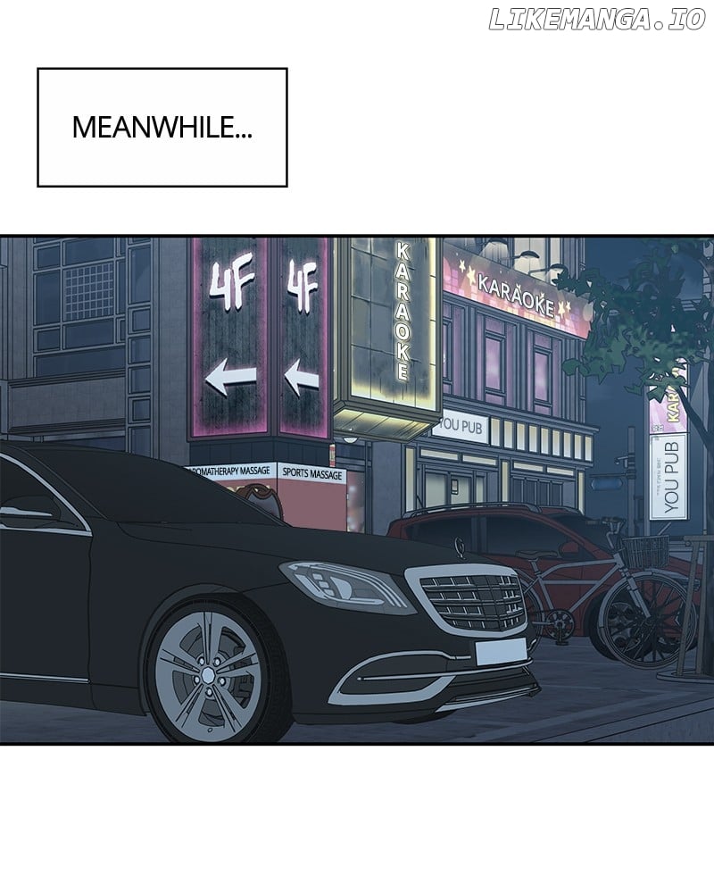 It Wasn’t Love at First Sight Chapter 13 - Page 39