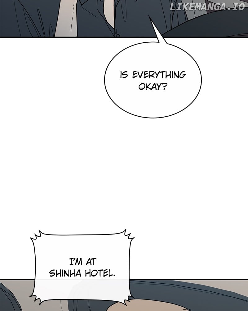 It Wasn’t Love at First Sight Chapter 13 - Page 41