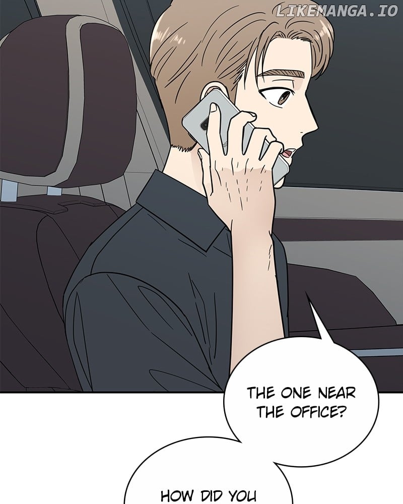 It Wasn’t Love at First Sight Chapter 13 - Page 42