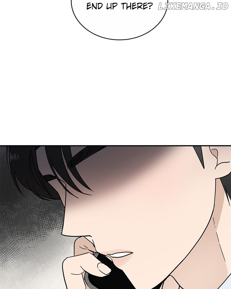 It Wasn’t Love at First Sight Chapter 13 - Page 43