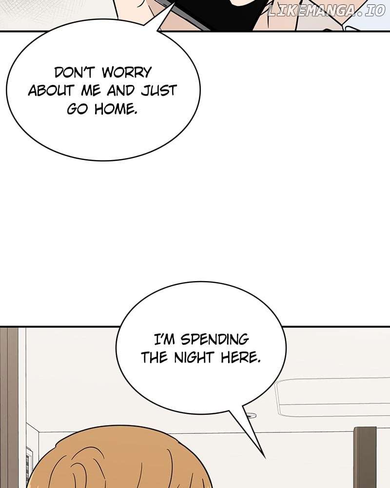 It Wasn’t Love at First Sight Chapter 13 - Page 44