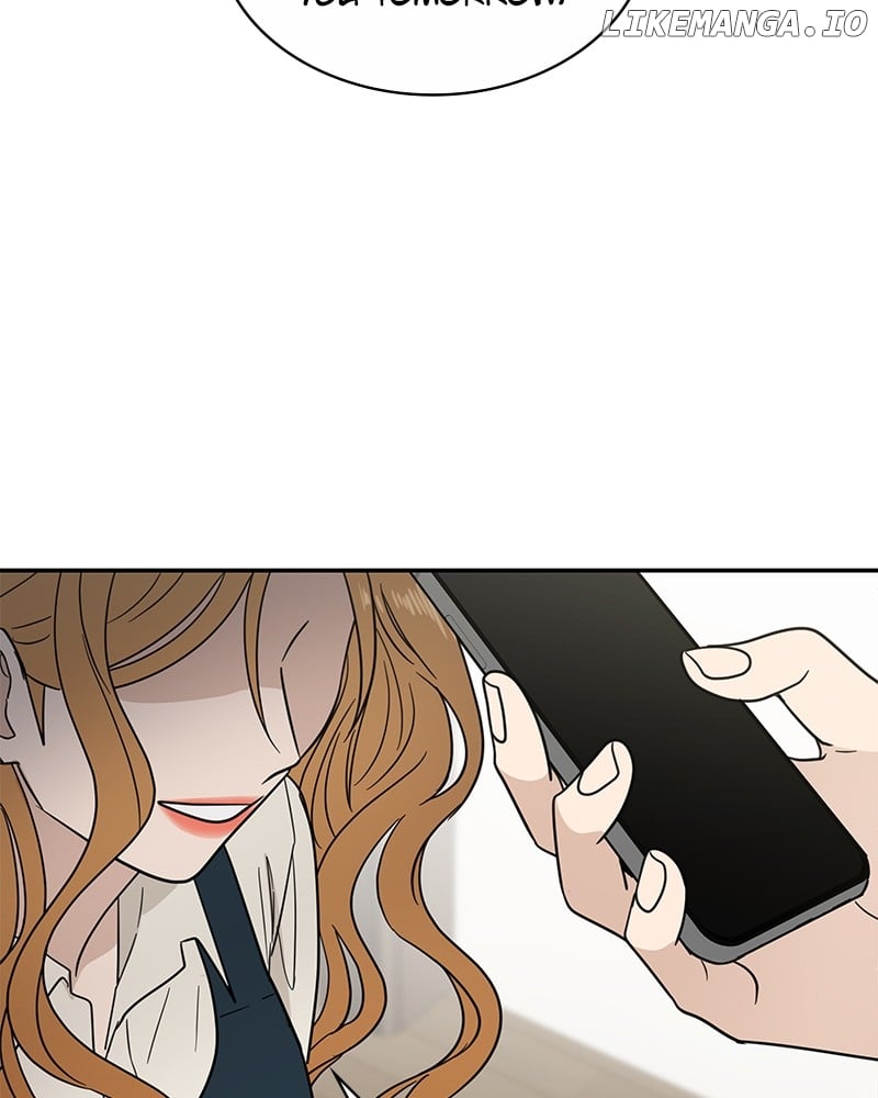 It Wasn’t Love at First Sight Chapter 13 - Page 46