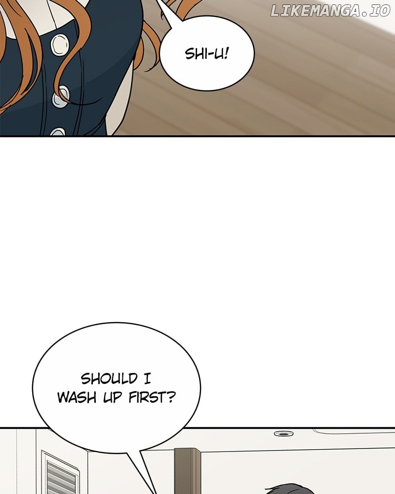 It Wasn’t Love at First Sight Chapter 13 - Page 47