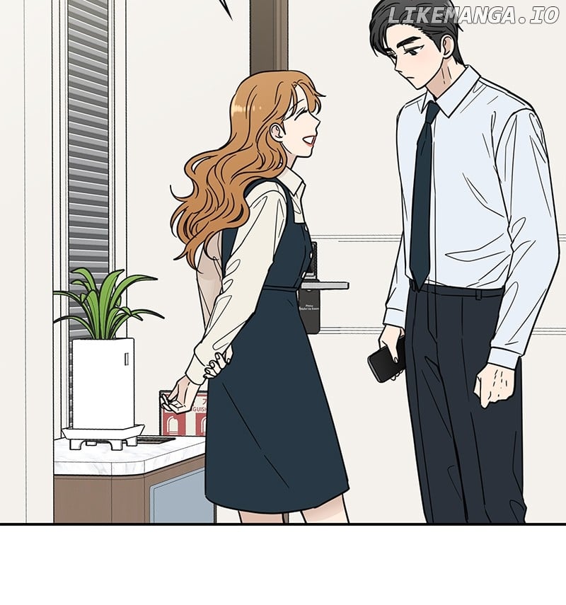 It Wasn’t Love at First Sight Chapter 13 - Page 48