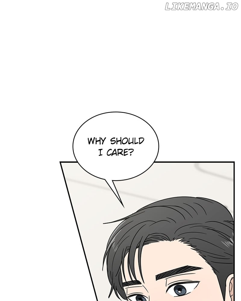 It Wasn’t Love at First Sight Chapter 13 - Page 49