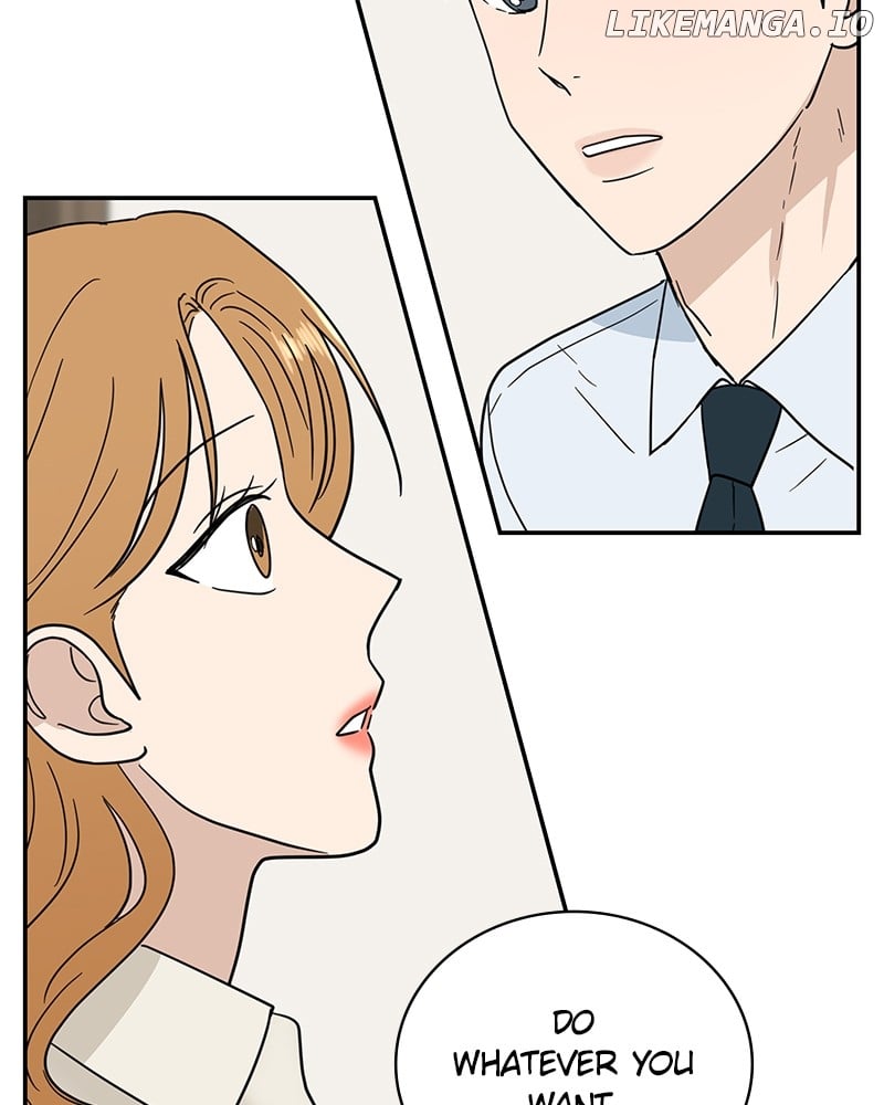 It Wasn’t Love at First Sight Chapter 13 - Page 50