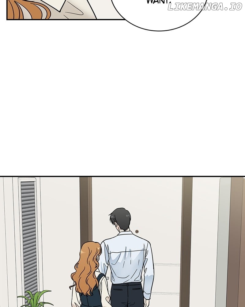 It Wasn’t Love at First Sight Chapter 13 - Page 51