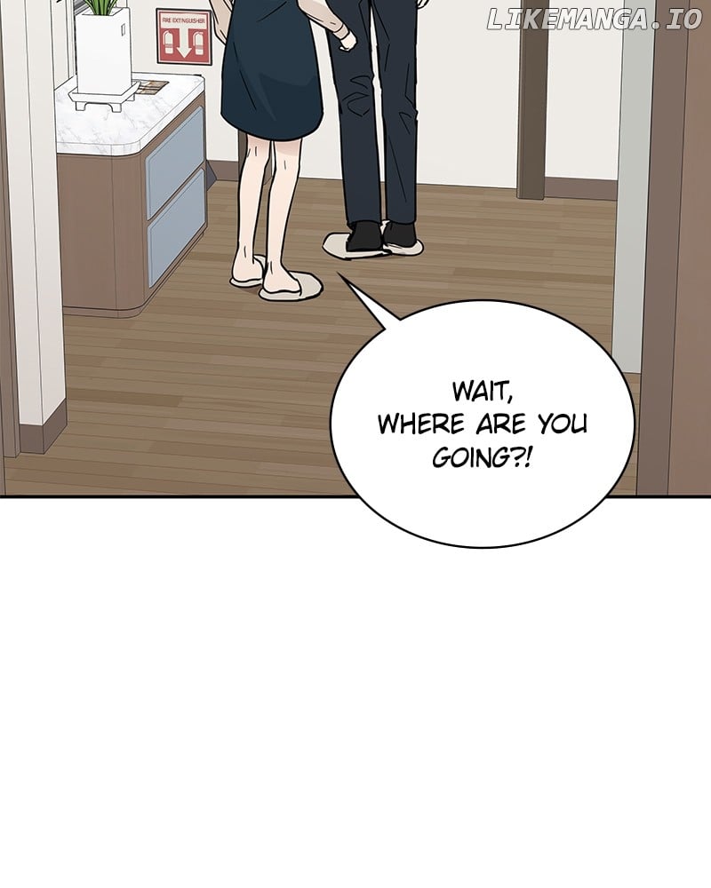 It Wasn’t Love at First Sight Chapter 13 - Page 52
