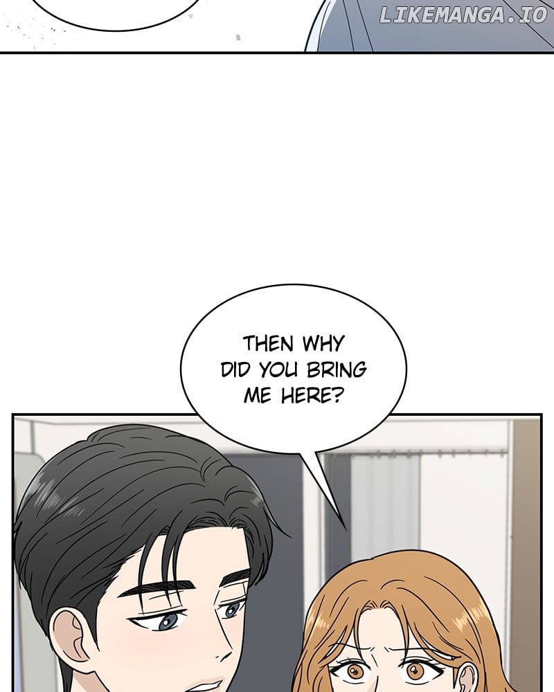 It Wasn’t Love at First Sight Chapter 13 - Page 54