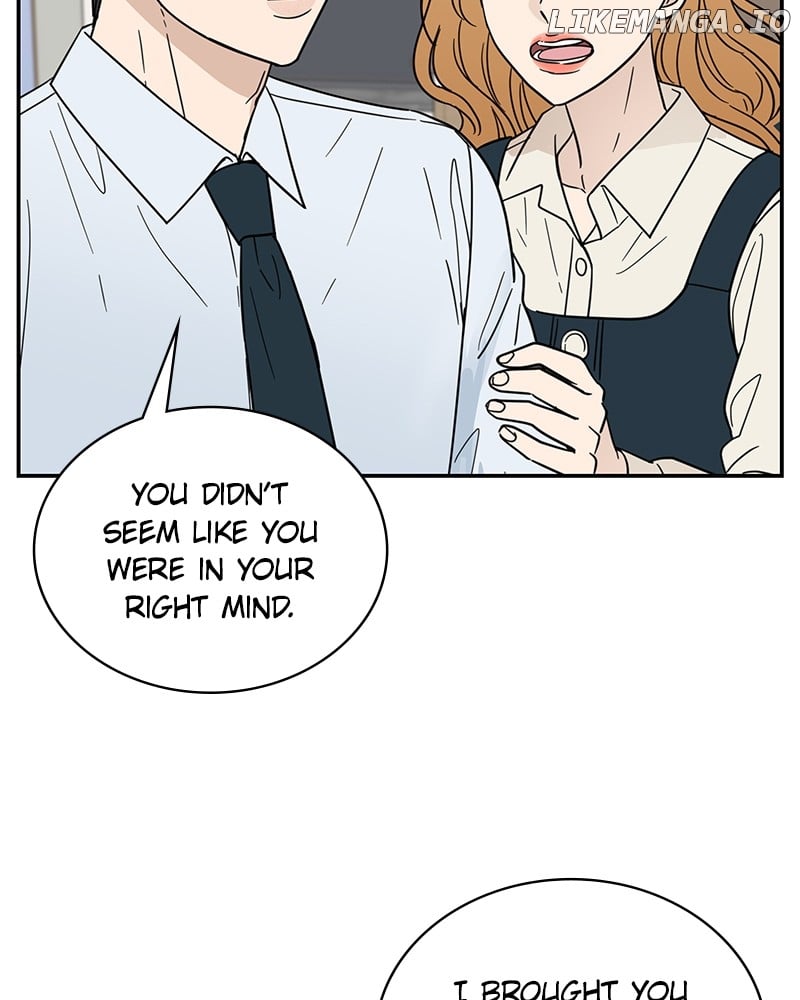 It Wasn’t Love at First Sight Chapter 13 - Page 55