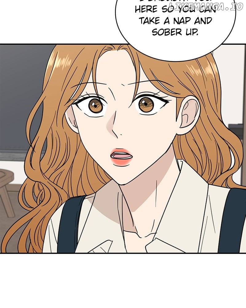 It Wasn’t Love at First Sight Chapter 13 - Page 56