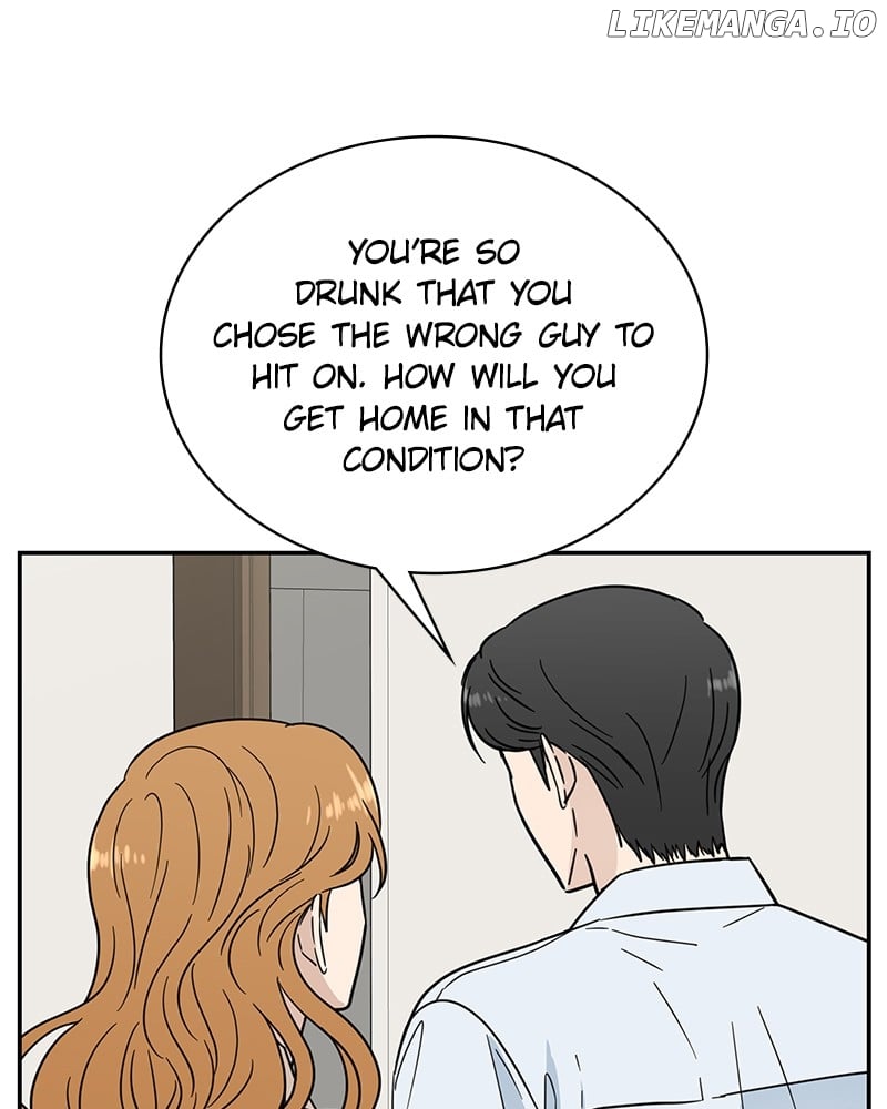 It Wasn’t Love at First Sight Chapter 13 - Page 57