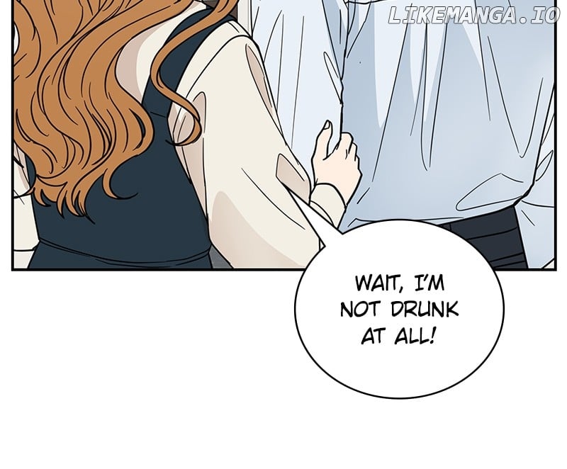 It Wasn’t Love at First Sight Chapter 13 - Page 58