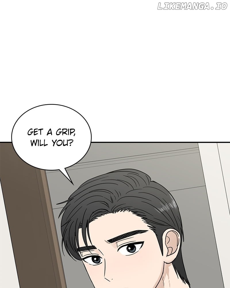 It Wasn’t Love at First Sight Chapter 13 - Page 59