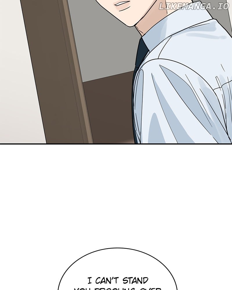 It Wasn’t Love at First Sight Chapter 13 - Page 60