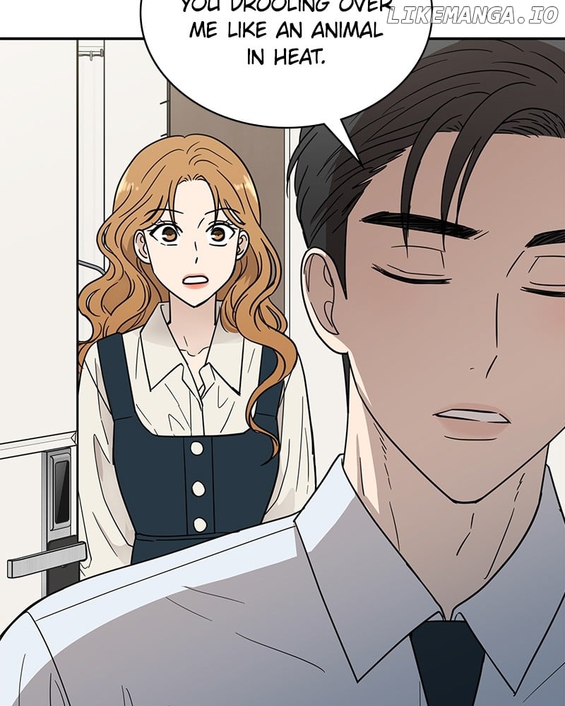 It Wasn’t Love at First Sight Chapter 13 - Page 61