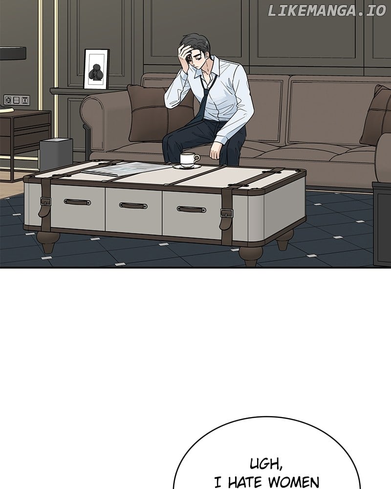 It Wasn’t Love at First Sight Chapter 13 - Page 64