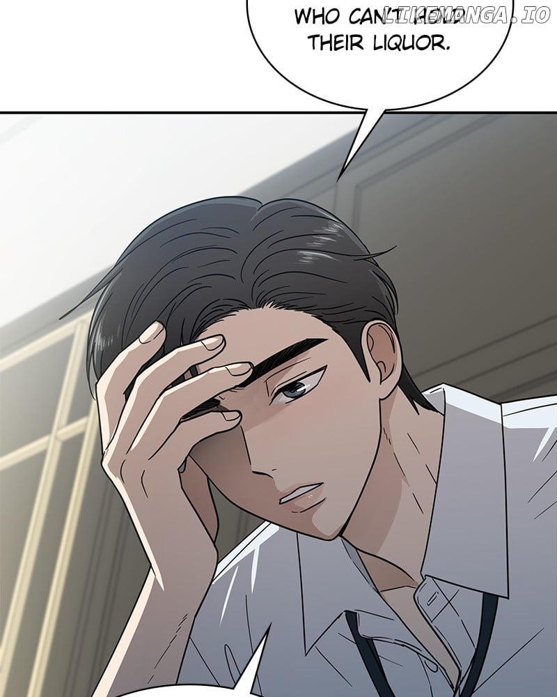 It Wasn’t Love at First Sight Chapter 13 - Page 65