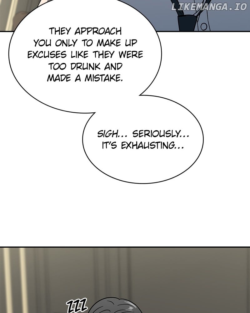 It Wasn’t Love at First Sight Chapter 13 - Page 66