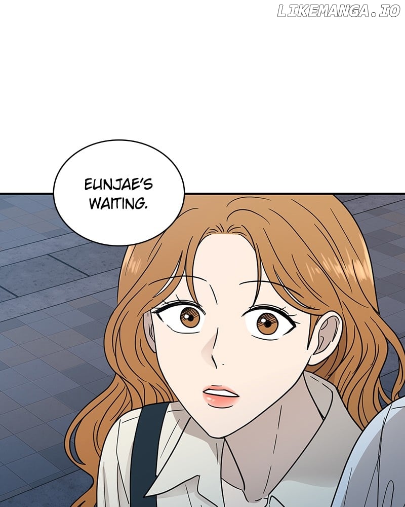 It Wasn’t Love at First Sight Chapter 13 - Page 7