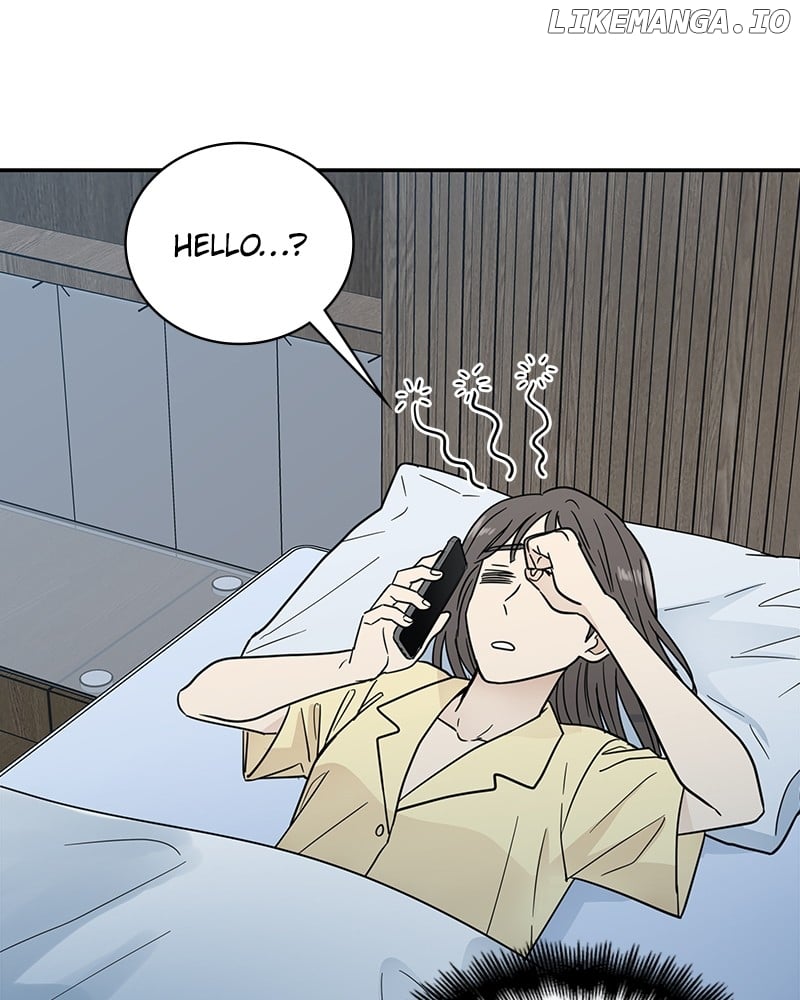 It Wasn’t Love at First Sight Chapter 13 - Page 71