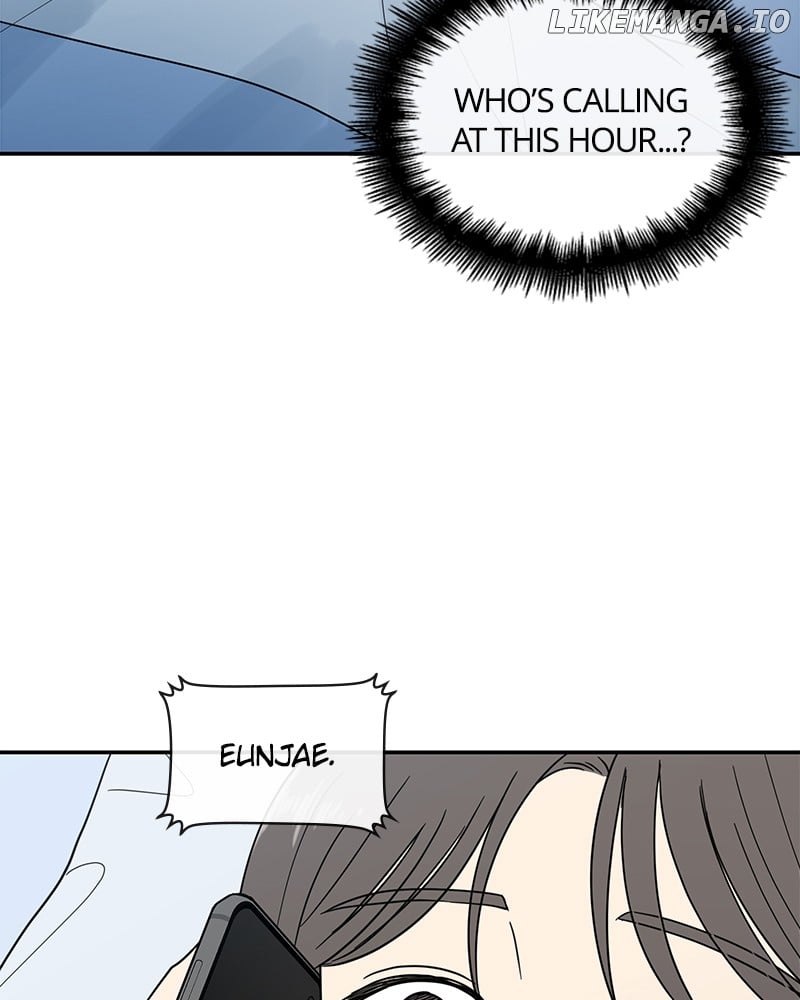 It Wasn’t Love at First Sight Chapter 13 - Page 72