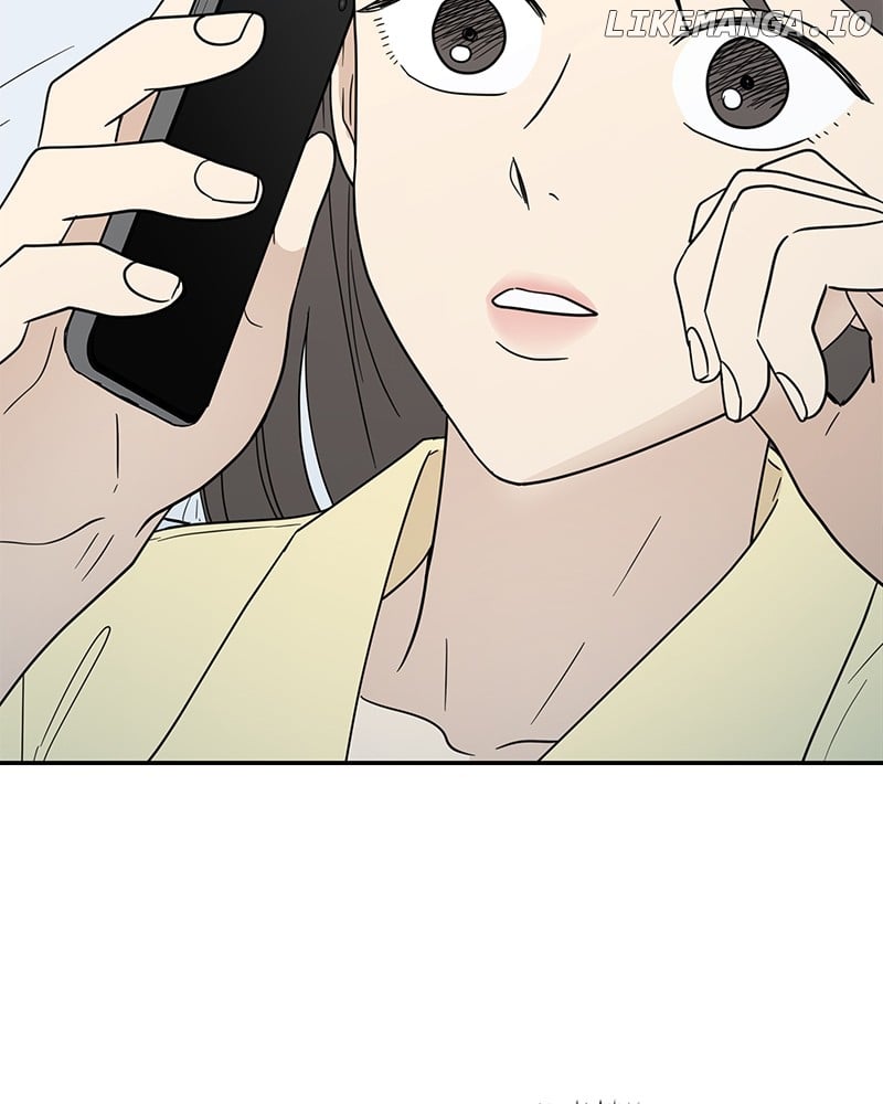 It Wasn’t Love at First Sight Chapter 13 - Page 73